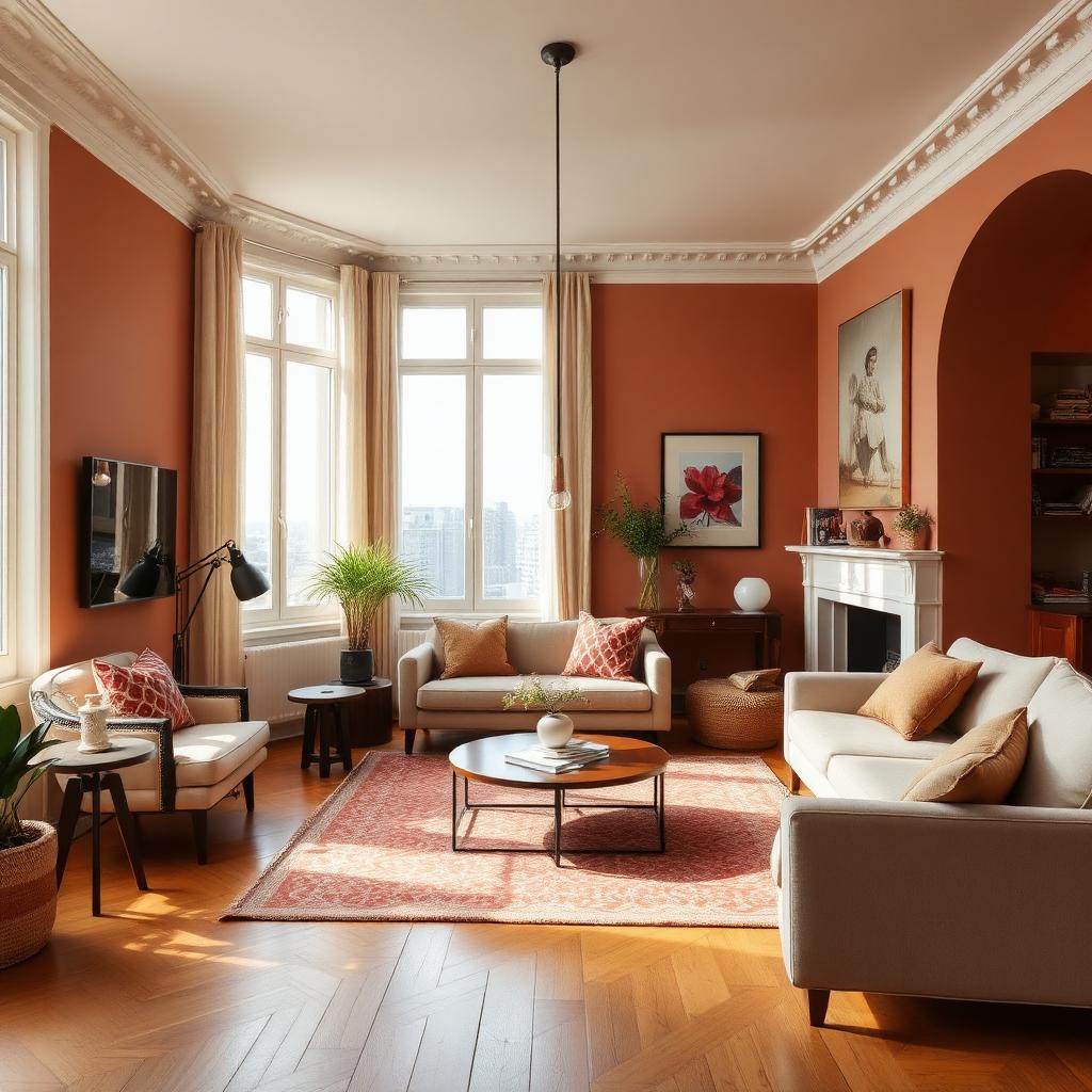 Republic Apartments